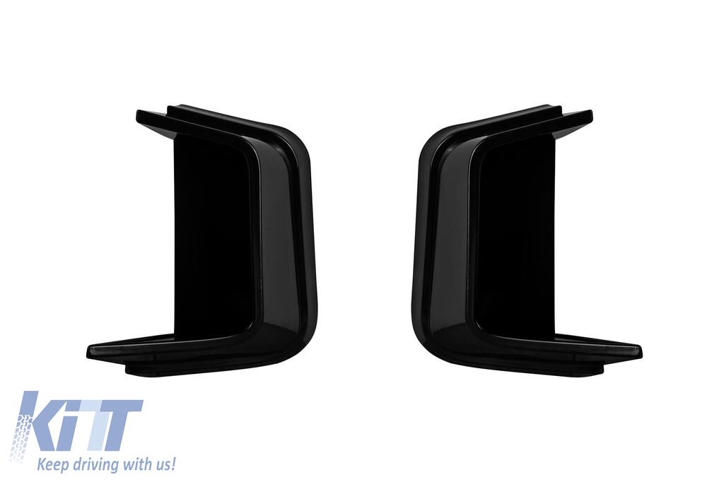 Pachet Brabus G800 potrivit pentru Mercedes G-Class W463 2008-2017 conversie la W464 Performance AutoTuning