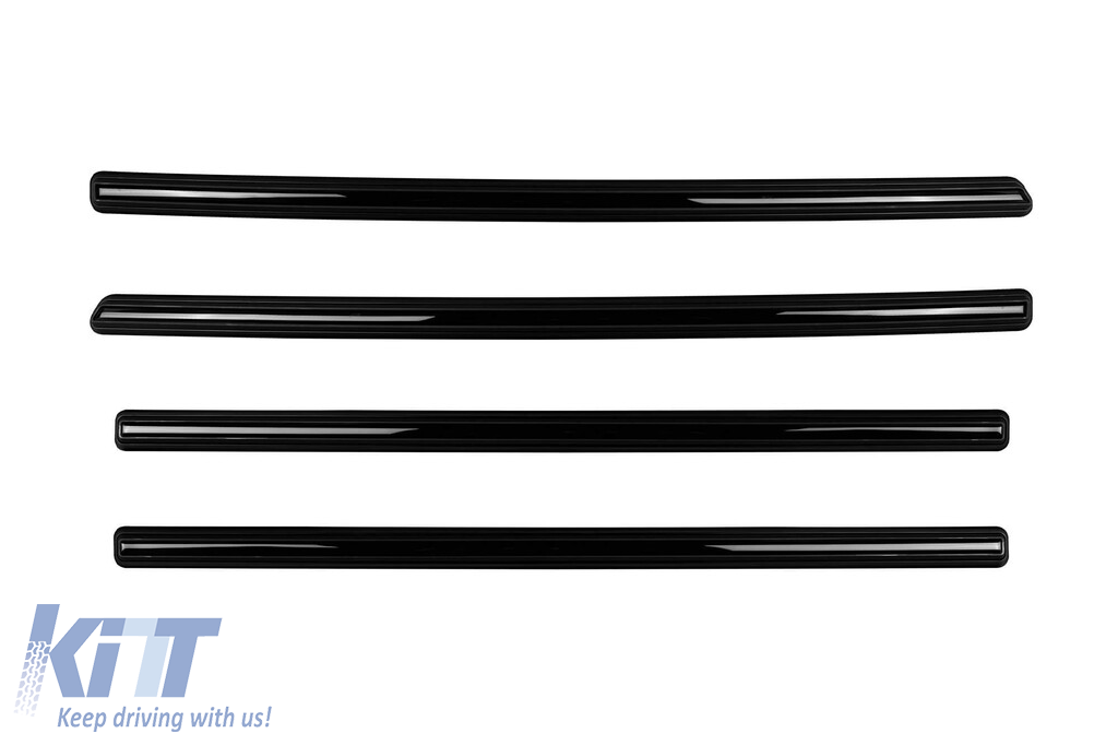 Pachet Brabus G800 potrivit pentru Mercedes G-Class W463 2008-2017 conversie la W464 Performance AutoTuning