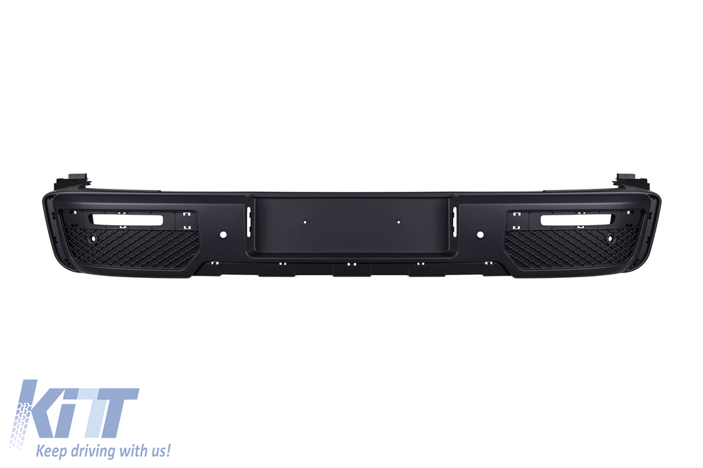 Pachet Brabus G800 potrivit pentru Mercedes G-Class W463 2008-2017 conversie la W464 Performance AutoTuning