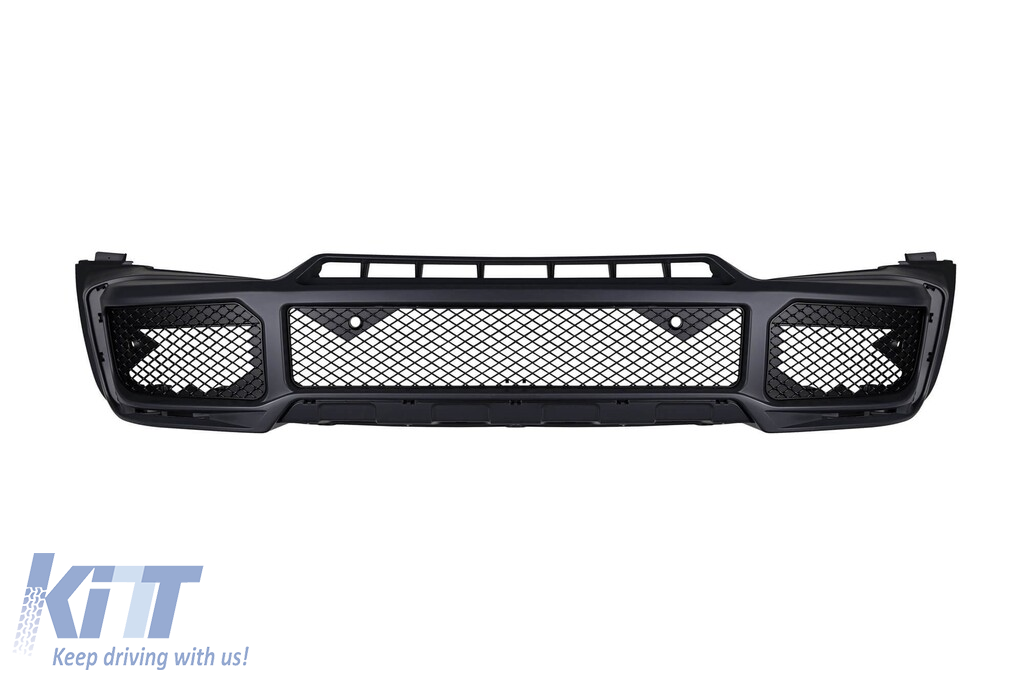 Pachet Brabus G800 potrivit pentru Mercedes G-Class W463 2008-2017 conversie la W464 Performance AutoTuning