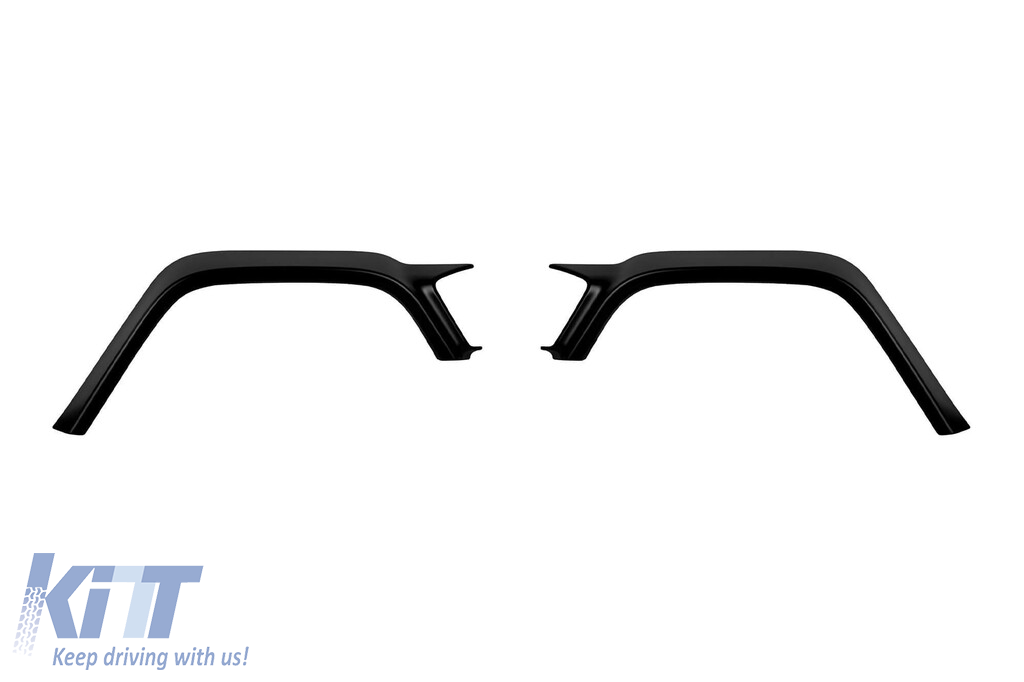 Pachet Brabus G800 potrivit pentru Mercedes G-Class W463 2008-2017 conversie la W464 Performance AutoTuning