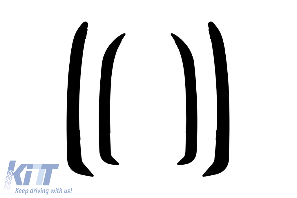 Pachet Brabus G800 potrivit pentru Mercedes G-Class W463 2008-2017 conversie la W464 Performance AutoTuning