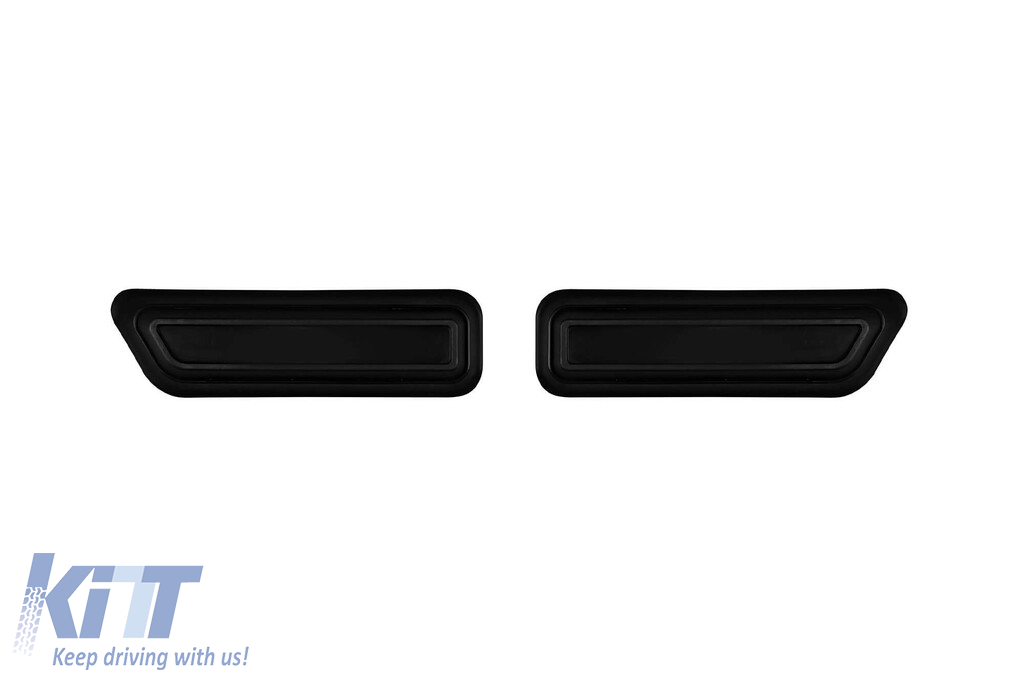 Pachet Brabus G800 potrivit pentru Mercedes G-Class W463 2008-2017 conversie la W464 Performance AutoTuning