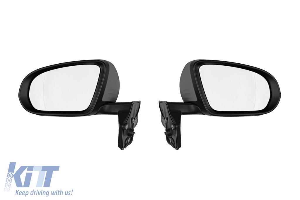 Pachet Brabus G800 potrivit pentru Mercedes G-Class W463 2008-2017 conversie la W464 Performance AutoTuning