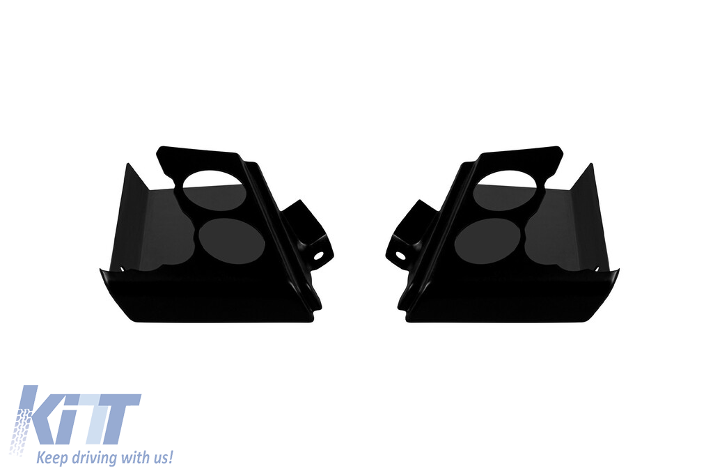 Pachet Brabus G800 potrivit pentru Mercedes G-Class W463 2008-2017 conversie la W464 Performance AutoTuning