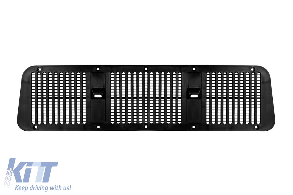 Pachet Brabus G800 potrivit pentru Mercedes G-Class W463 2008-2017 conversie la W464 Performance AutoTuning