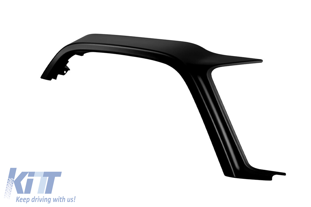 Pachet Brabus G800 potrivit pentru Mercedes G-Class W463 2008-2017 conversie la W464 Performance AutoTuning