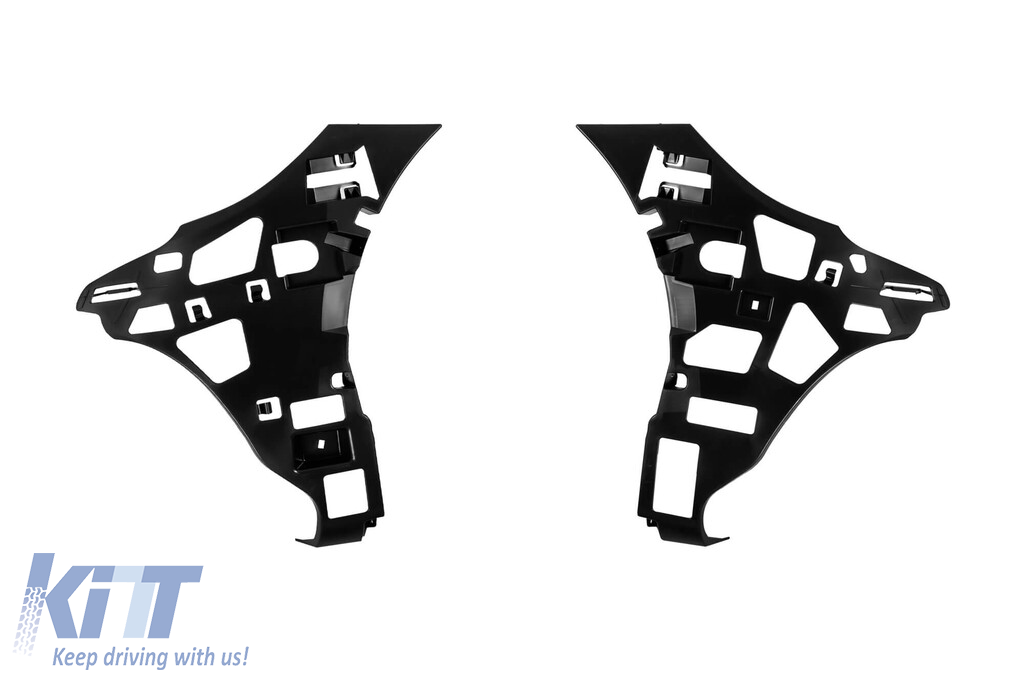 Conversie de tuning B design de la Mercedes S-Class W222 Long 2013-2016 la S-Class W222 Facelift 2017-2020 cu praguri, cu faruri, cu stopuri, cu grilă neagră Performance AutoTuning