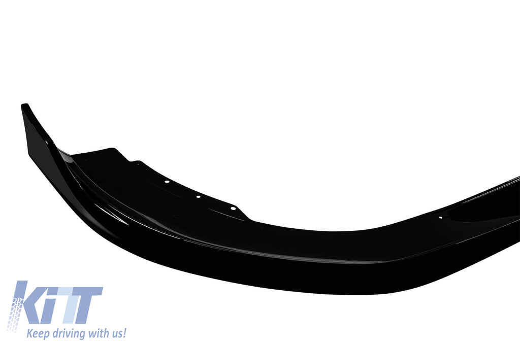 Conversie de tuning B design de la Mercedes S-Class W222 Long 2013-2016 la S-Class W222 Facelift 2017-2020 cu praguri, cu faruri, cu stopuri, cu grilă neagră Performance AutoTuning