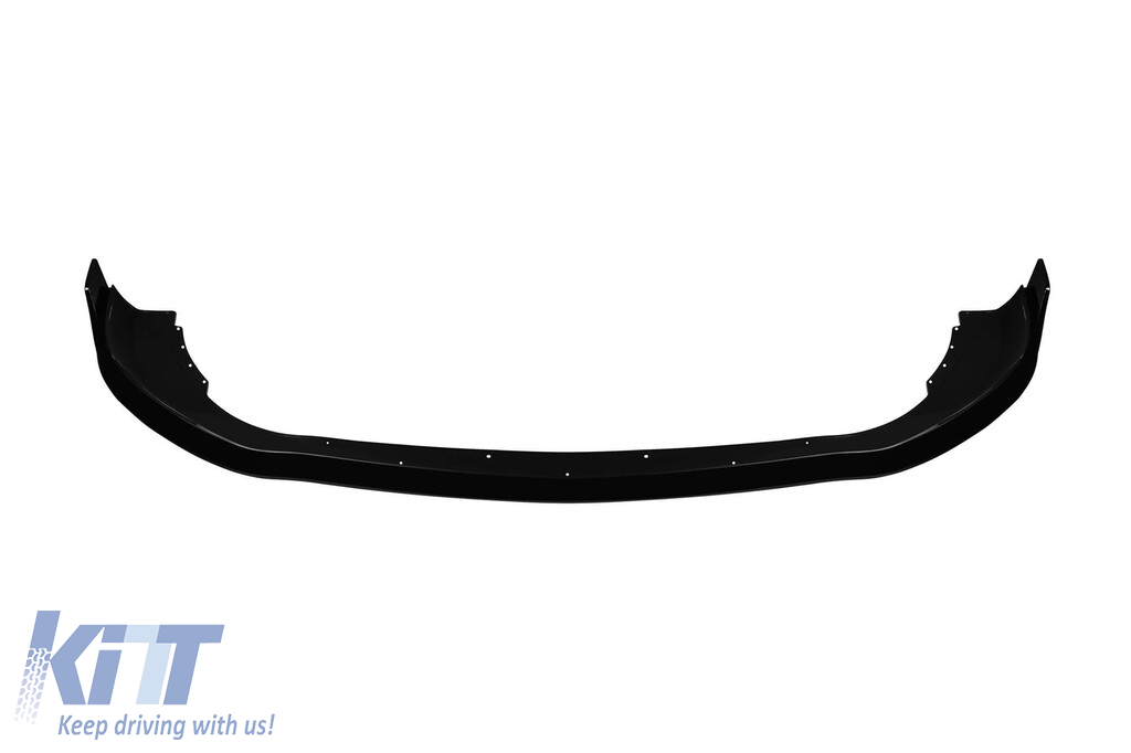 Conversie de tuning B design de la Mercedes S-Class W222 Long 2013-2016 la S-Class W222 Facelift 2017-2020 cu praguri, cu faruri, cu stopuri, cu grilă neagră Performance AutoTuning