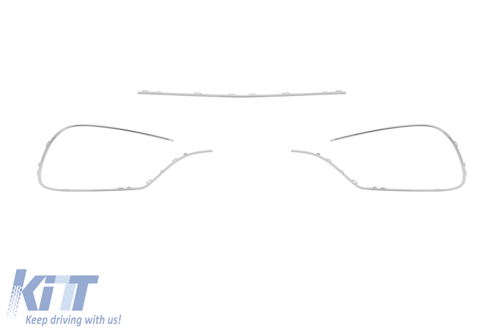 Conversie de tuning B design de la Mercedes S-Class W222 Long 2013-2016 la S-Class W222 Facelift 2017-2020 cu praguri, cu faruri, cu stopuri, cu grilă neagră Performance AutoTuning