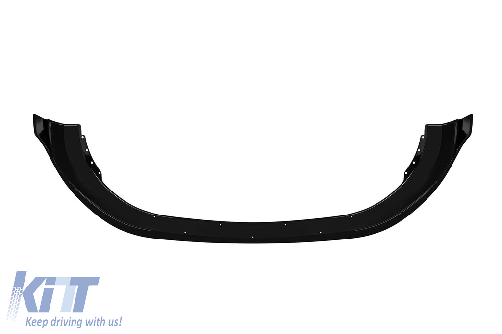 Conversie de tuning B design de la Mercedes S-Class W222 Long 2013-2016 la S-Class W222 Facelift 2017-2020 cu praguri, cu faruri, cu stopuri, cu grilă neagră Performance AutoTuning