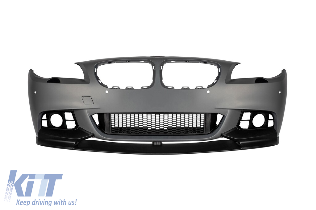Pachet M Performance Design Design potrivit pentru BMW Seria 5 F10 2014-2016 Performance AutoTuning
