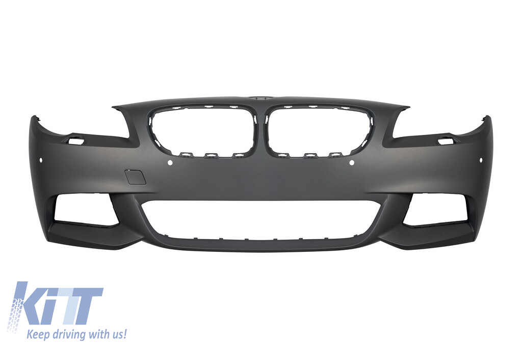 Pachet M Performance Design Design potrivit pentru BMW Seria 5 F10 2014-2016 Performance AutoTuning