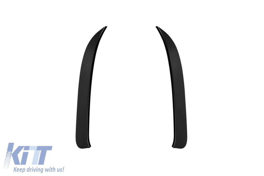 Un pachet de design potrivit pentru Mercedes CLA C117 2016-2018 Performance AutoTuning