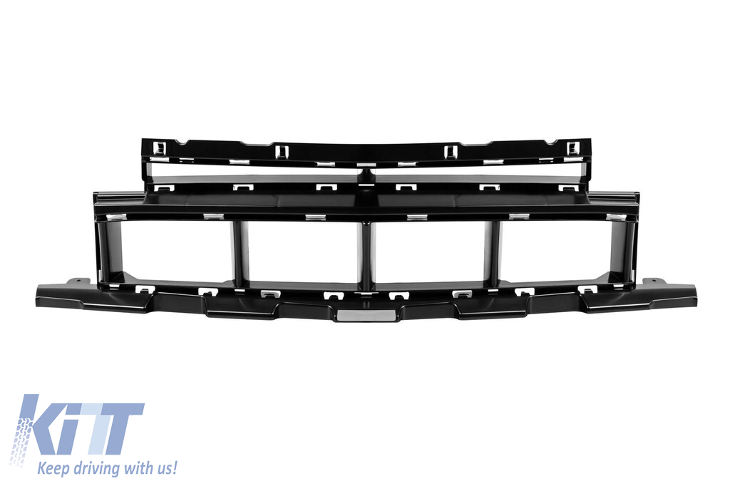Un pachet de design potrivit pentru Mercedes CLA C117 2016-2018 Performance AutoTuning