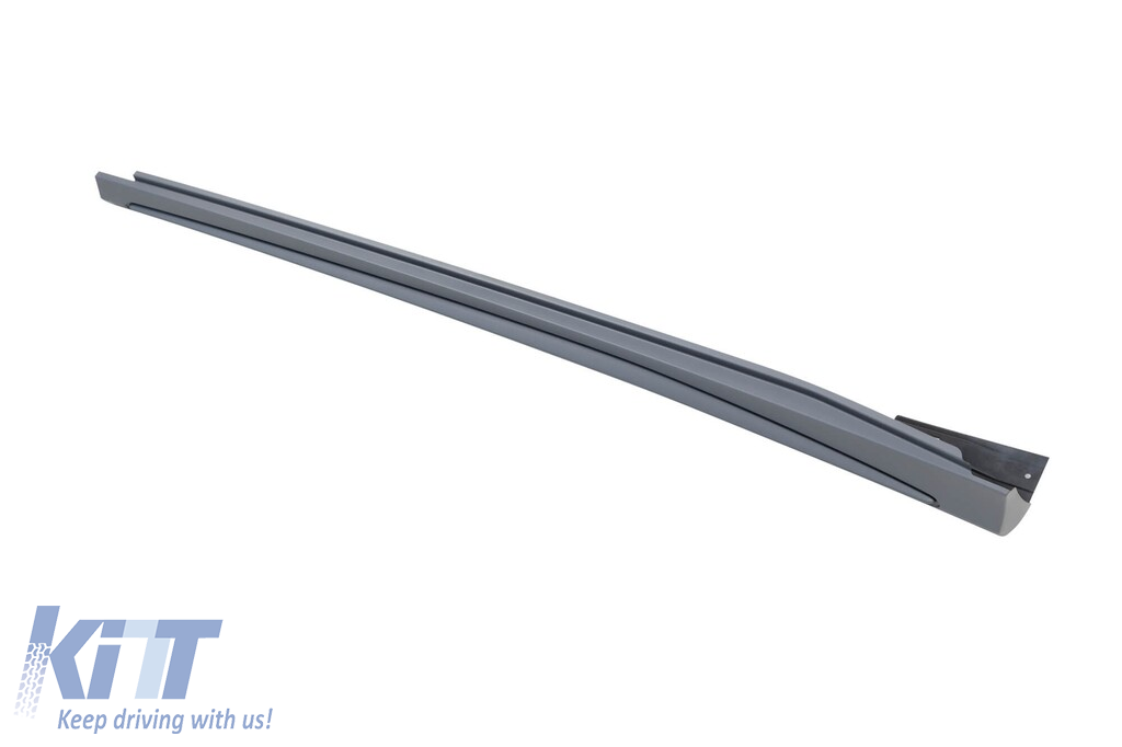 Un pachet de design potrivit pentru Mercedes CLA C117 2016-2018 Performance AutoTuning