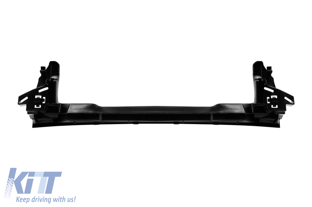 Un pachet de design potrivit pentru Mercedes CLA C117 2016-2018 Performance AutoTuning