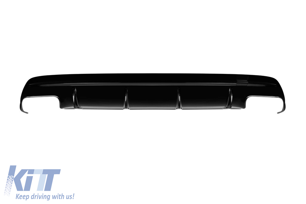 Un pachet de design potrivit pentru Mercedes CLA C117 2016-2018 Performance AutoTuning