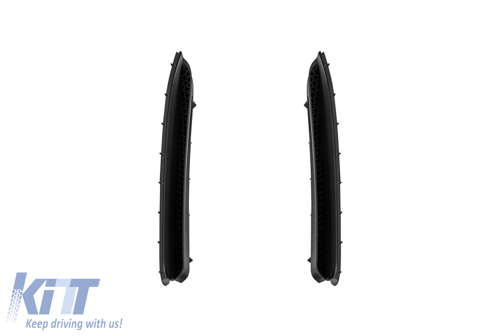 Un pachet de design potrivit pentru Mercedes CLA C117 2016-2018 Performance AutoTuning