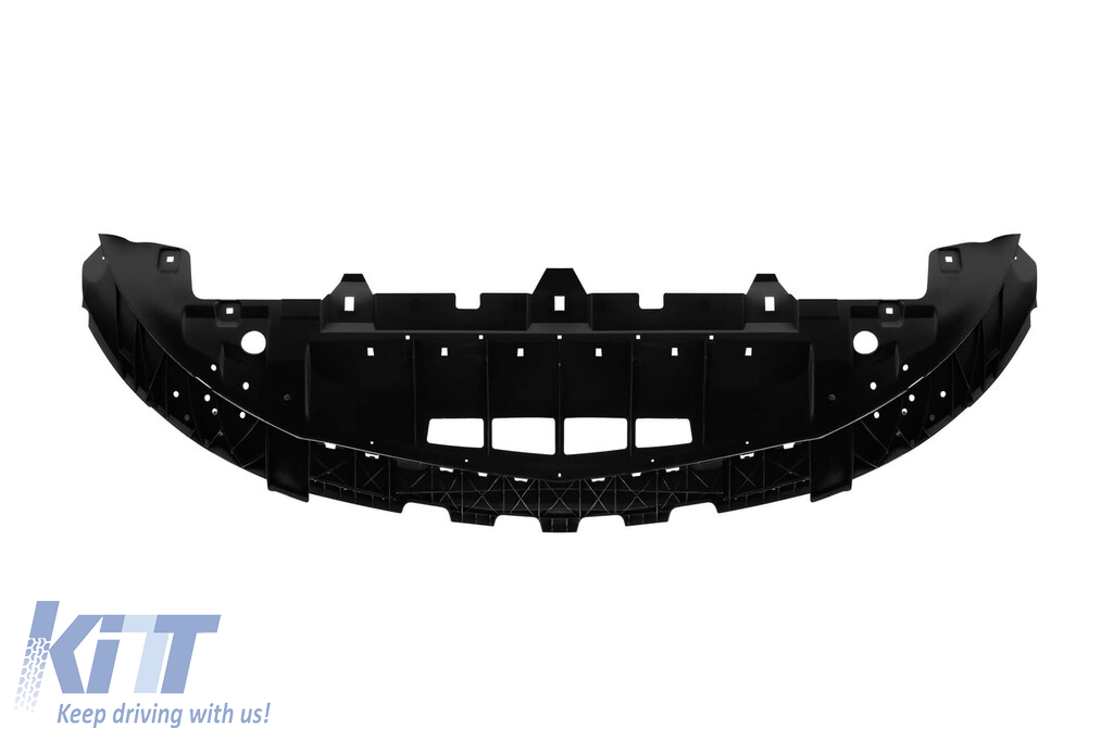 Un pachet de design potrivit pentru Mercedes CLA C117 2016-2018 Performance AutoTuning