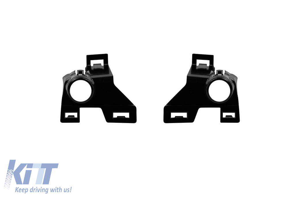 Un pachet de design potrivit pentru Mercedes CLA C117 2016-2018 Performance AutoTuning