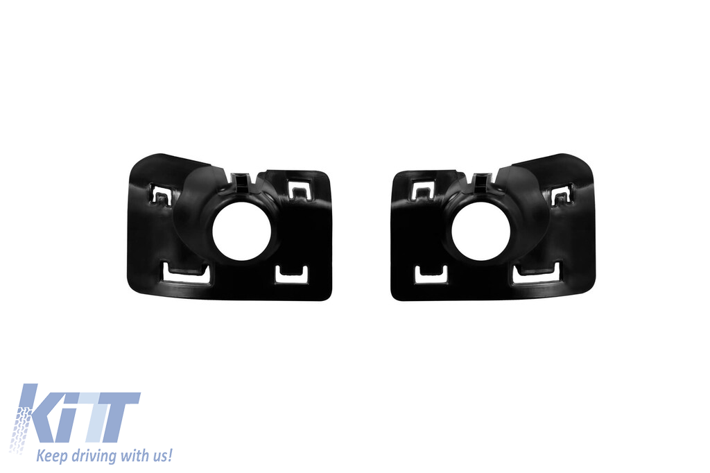 Un pachet de design potrivit pentru Mercedes CLA C117 2016-2018 Performance AutoTuning