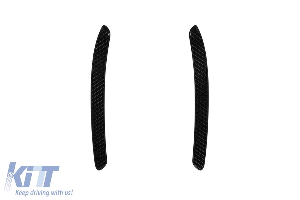 Un pachet de design potrivit pentru Mercedes CLA C117 2016-2018 Performance AutoTuning