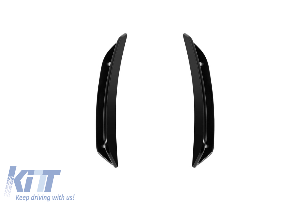 Un pachet de design potrivit pentru Mercedes CLA C117 2016-2018 Performance AutoTuning