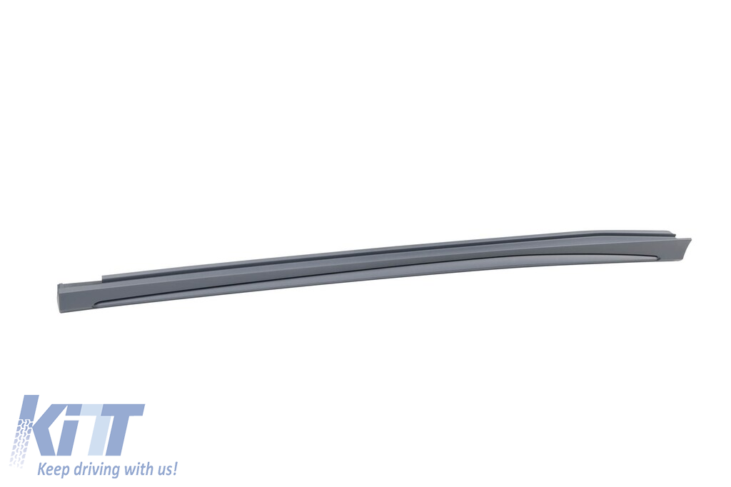 Un pachet de design potrivit pentru Mercedes CLA C117 2016-2018 Performance AutoTuning