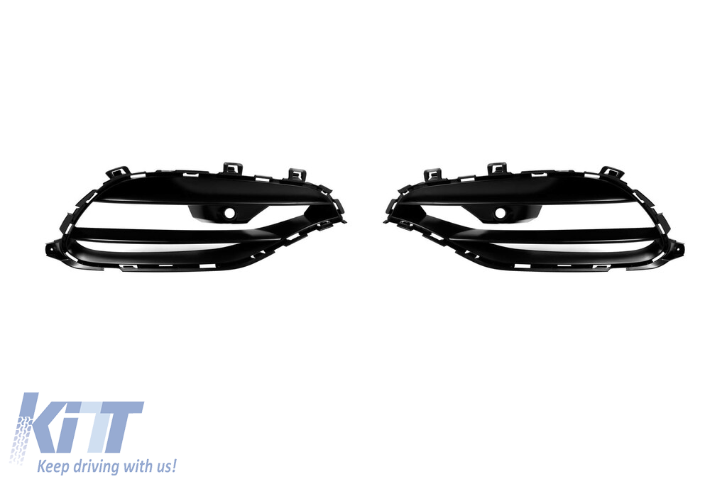 Un pachet de design potrivit pentru Mercedes CLA C117 2016-2018 Performance AutoTuning