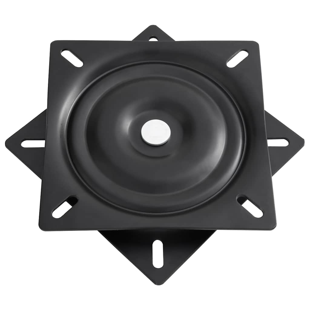 Set 1 scaun pliabil pentru barcă, cu pernă alb-albastru GartenMobel Dekor