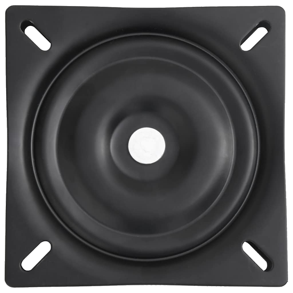 Set 1 scaun pliabil pentru barcă, cu pernă alb-albastru GartenMobel Dekor