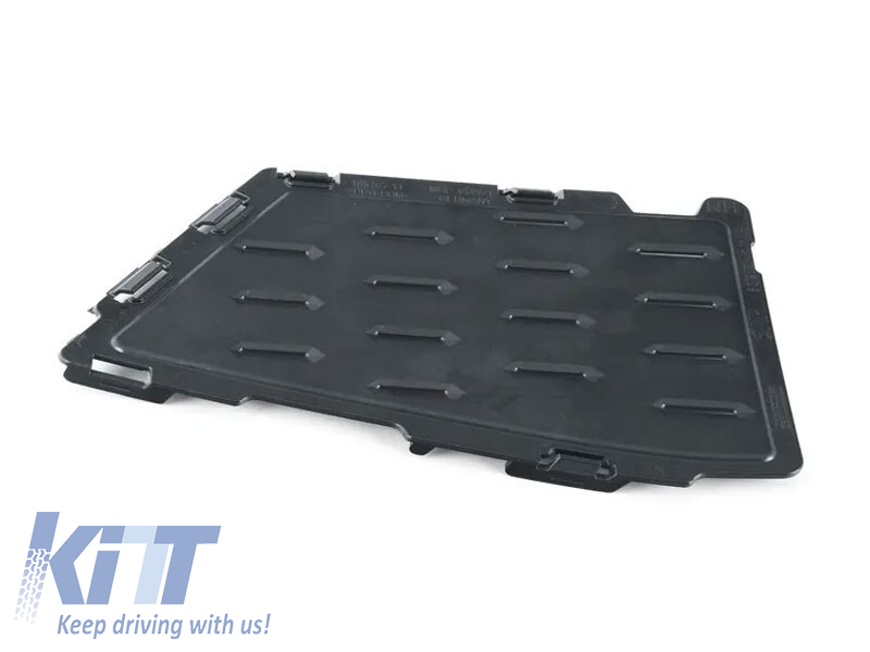 Baza dreapta pentru grila laterală potrivită pentru bara de protecție frontală M tech tip 340i pe BMW Seria 3 G20 sedan, G21 break 2019-2022 Performance AutoTuning