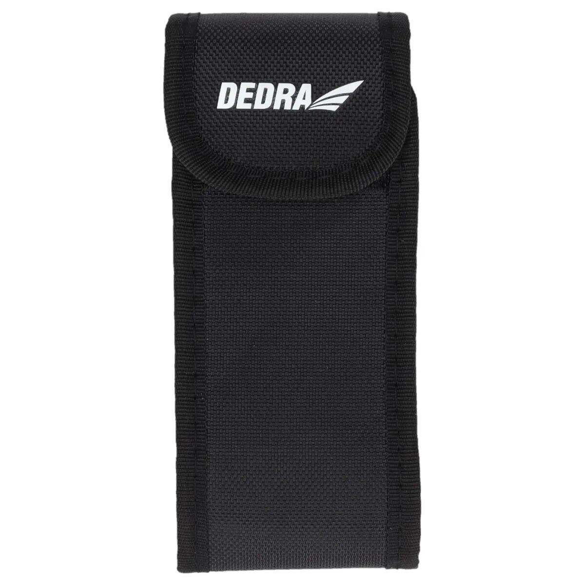 Telemetru cu laser, 50 m, Dedra GartenVIP DiyLine