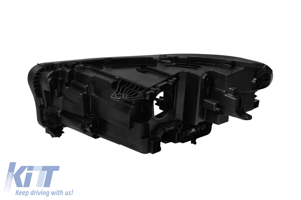 Carcasa dreapta a farului potrivită pentru BMW X1 U11 după 2022 Performance AutoTuning