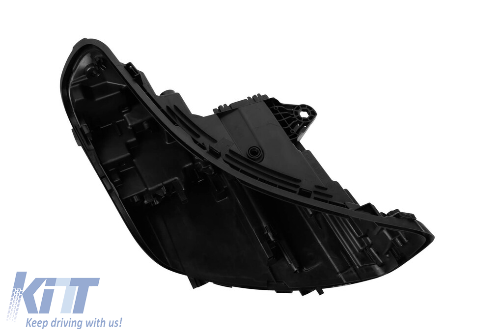 Carcasa dreapta a farului potrivită pentru BMW X1 U11 după 2022 Performance AutoTuning