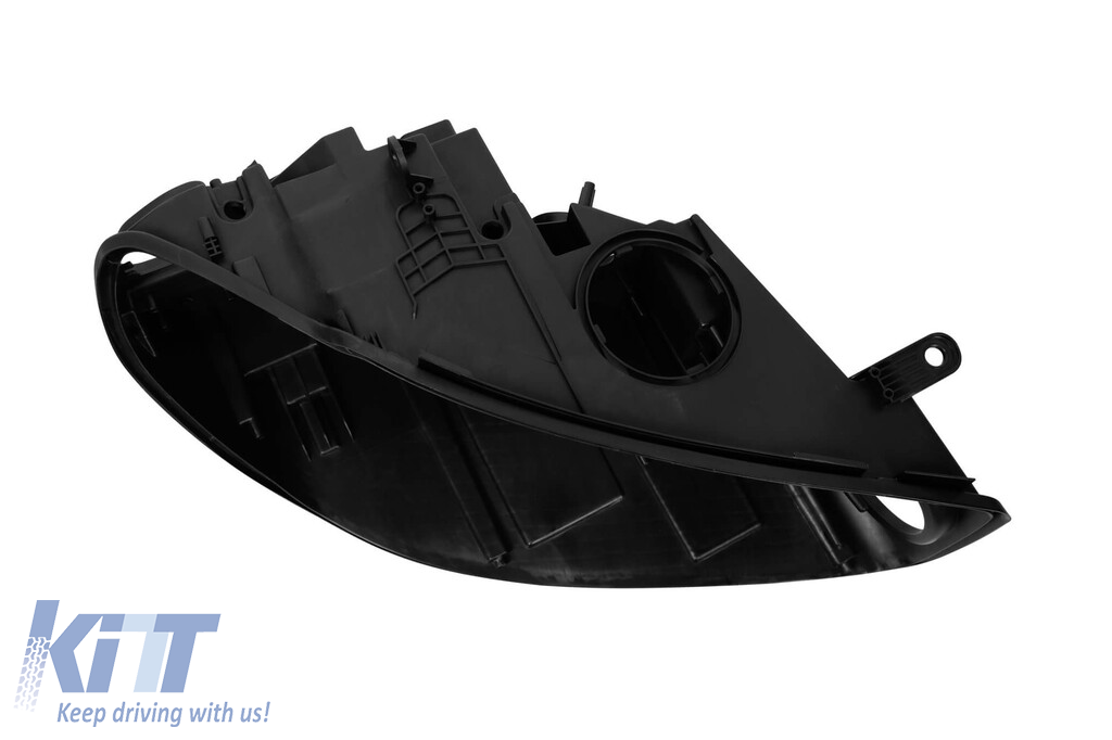 Carcasa dreapta potrivită pentru faruri LED pentru BMW X5 F15 2013-2018 Performance AutoTuning