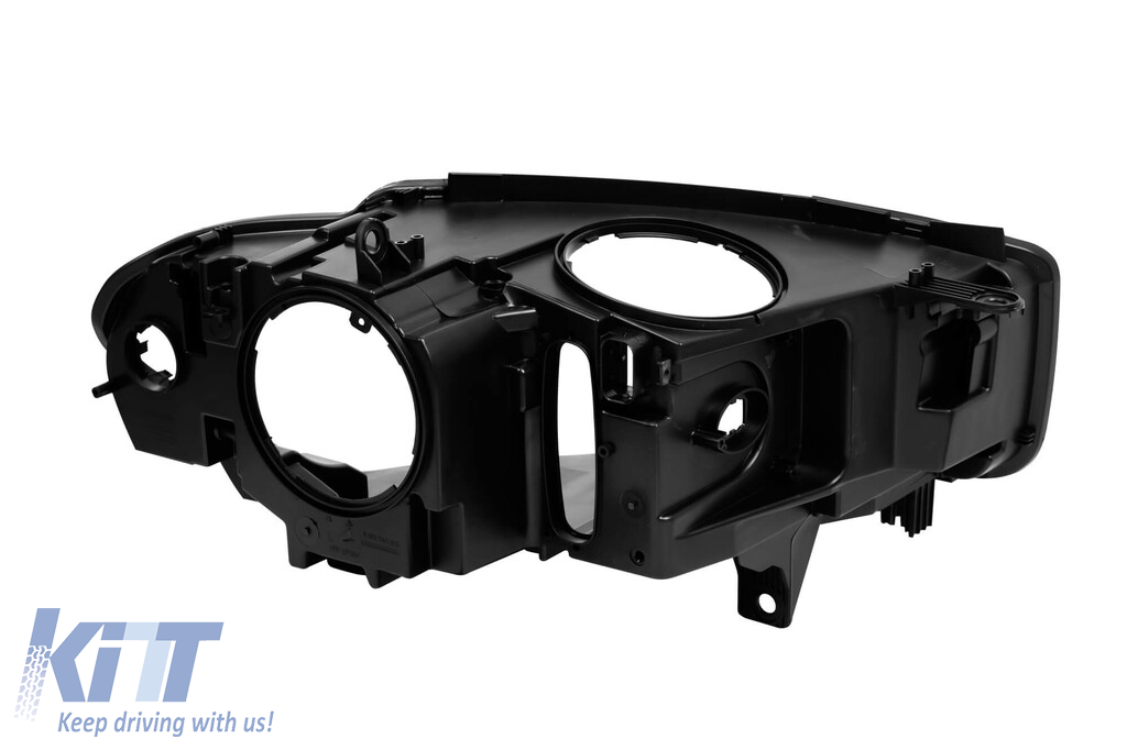 Carcasa stângă potrivită pentru faruri xenon pentru BMW X5 F15 2013-2018 Performance AutoTuning