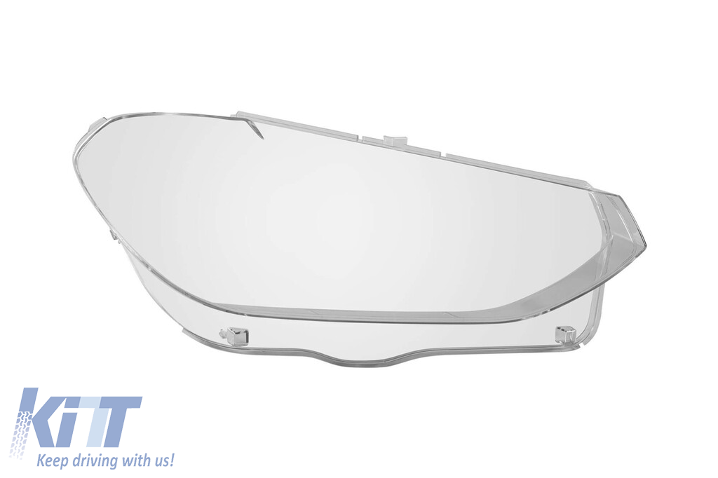 Geam drept pentru farul potrivit pentru BMW X3 G01 2017-2019 Performance AutoTuning