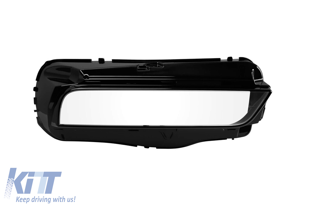 Geam drept pentru faruri potrivit pentru BMW Seria 7 G70 după 2023 Performance AutoTuning