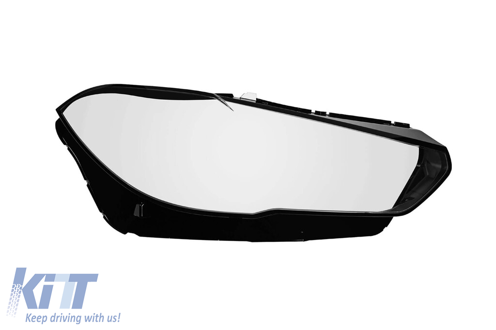 Sticlă dreaptă pentru farul BMW X5 G05 2018-2023 Performance AutoTuning