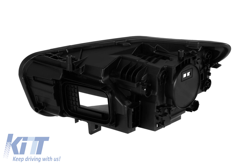 Carcasa dreaptă a farului potrivită pentru Mercedes B-Class W247 2020-2022 Performance AutoTuning