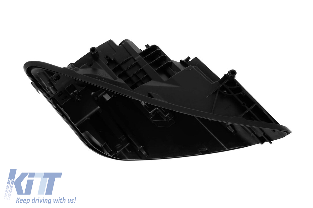 Carcasa dreaptă a farului potrivită pentru Mercedes B-Class W247 2020-2022 Performance AutoTuning