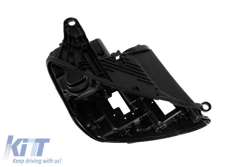 Carcasa dreapta potrivită pentru far LED dinamic pentru Mercedes E-Class W213, S213 2021-2023 Performance AutoTuning