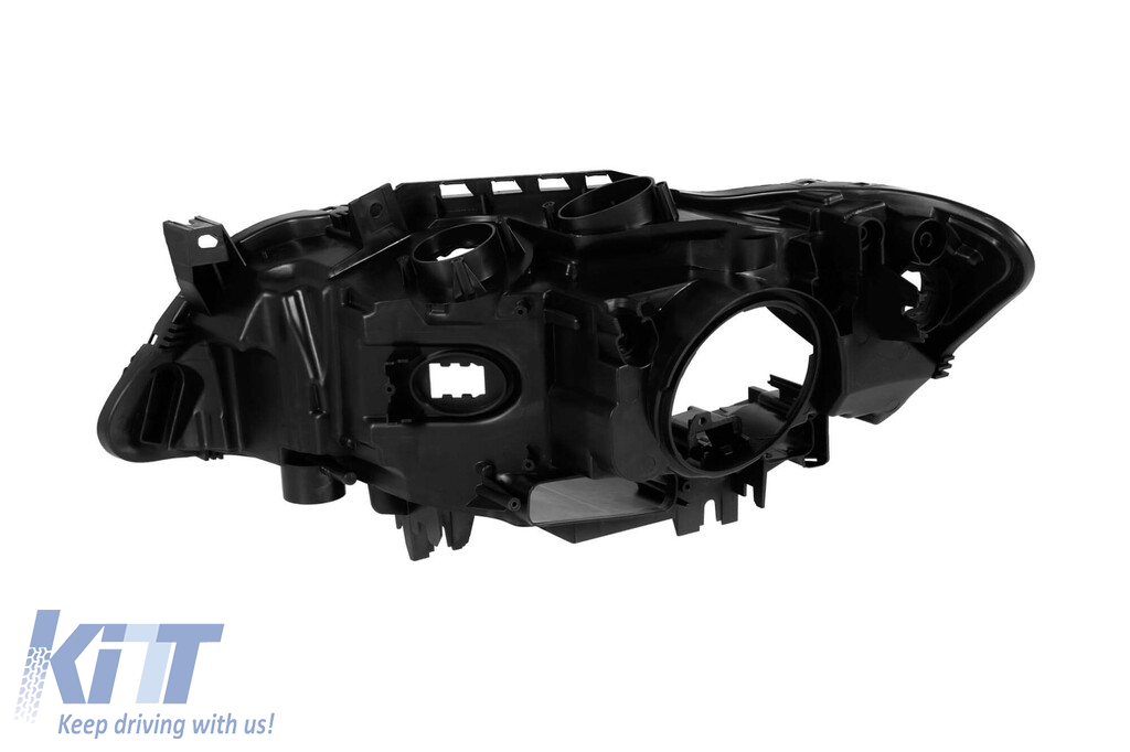 Carcasă dreaptă potrivită pentru far Xenon pe BMW Seria 2 F22 2013-2017 Performance AutoTuning