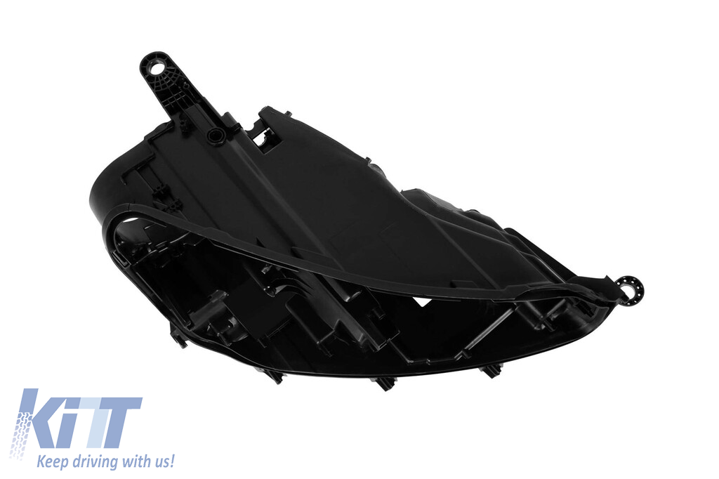 Carcasa dreaptă potrivită pentru farul dinamic pe Mercedes GLS X167 după 2020 Performance AutoTuning