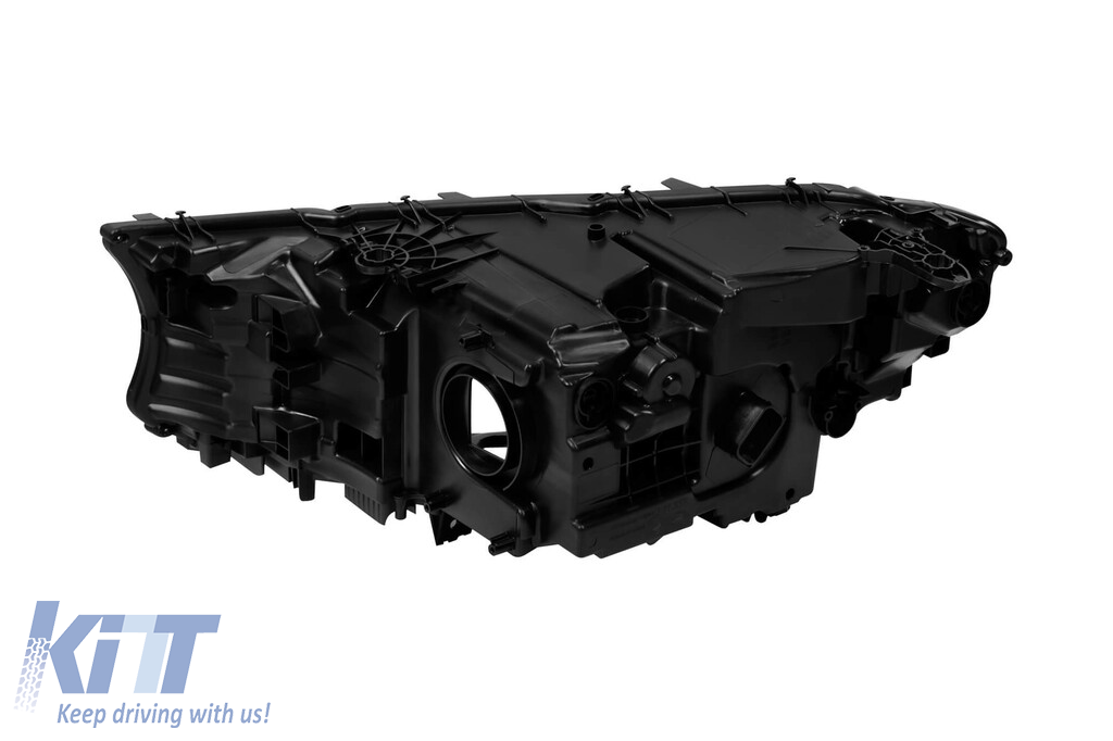 Carcasa dreapta potrivită pentru faruri LED pentru BMW Seria 7 G11, G12 2016-2018 Performance AutoTuning
