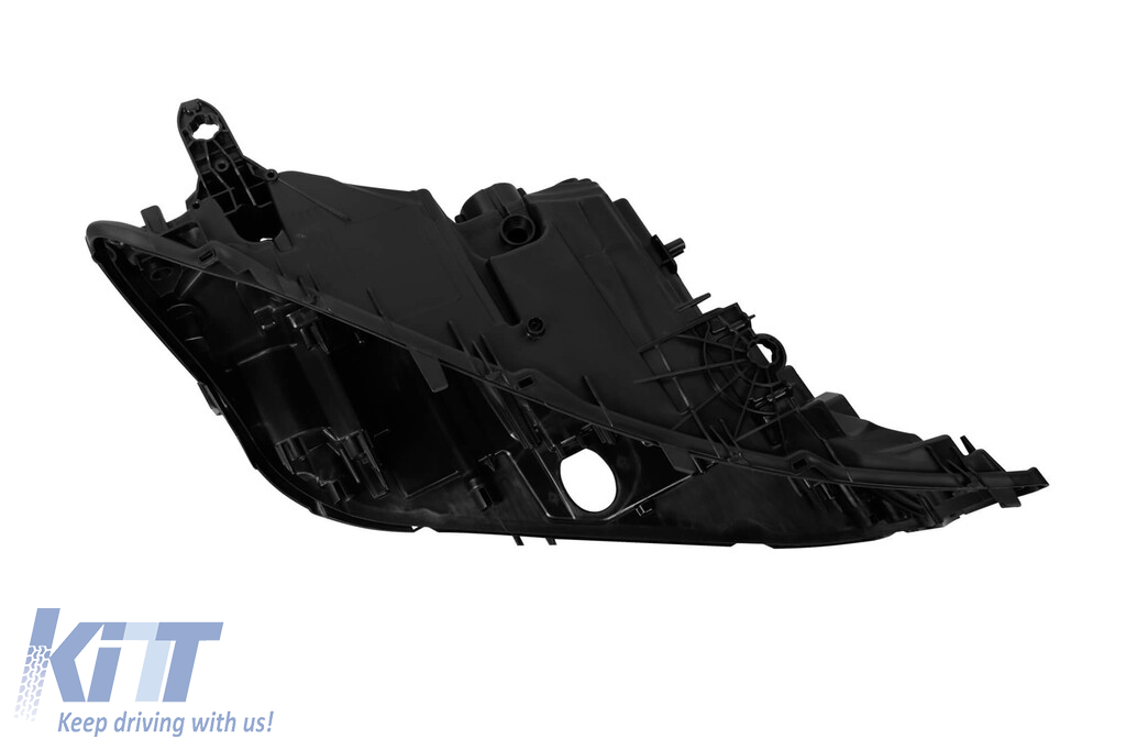 Carcasa dreapta potrivită pentru faruri LED pentru BMW Seria 7 G11, G12 2016-2018 Performance AutoTuning