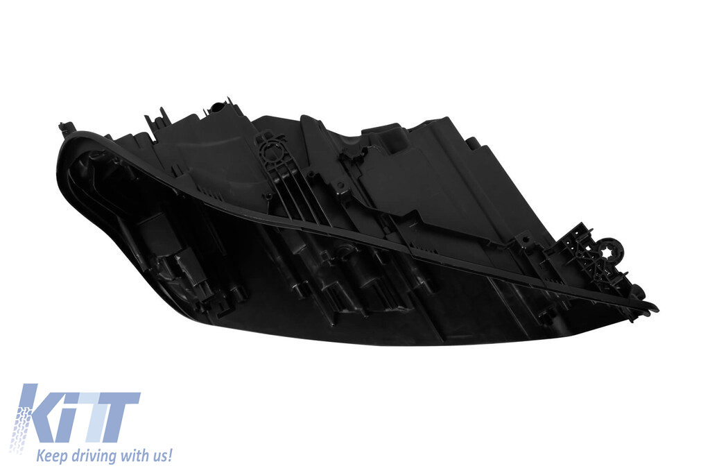 Carcasa dreaptă potrivită pentru faruri Laser pe BMW X5 G05 LCI după 2023 Performance AutoTuning